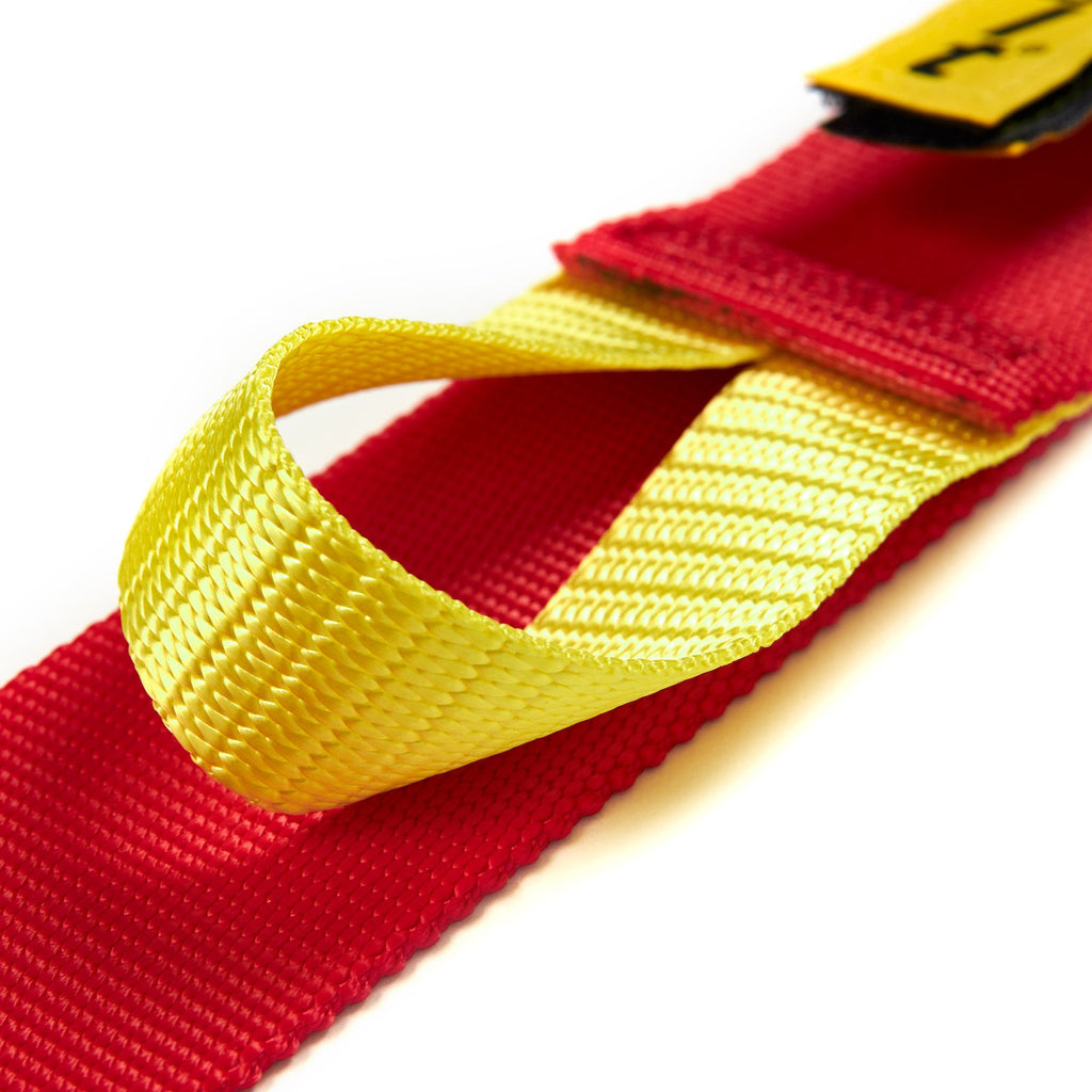 Sabelt Porsche GT Passenger 4-Point Racing Harness