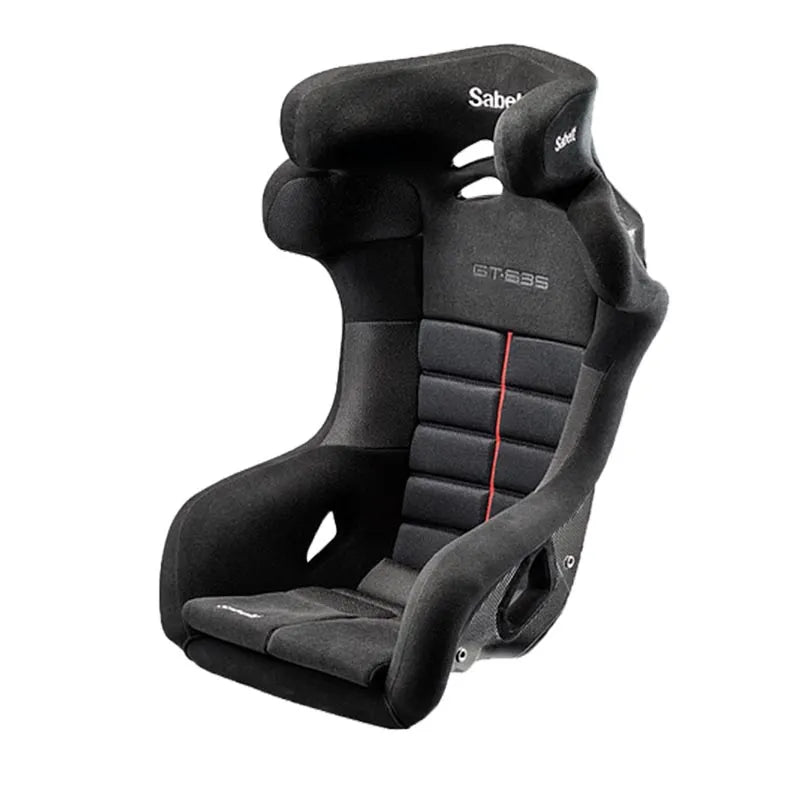 Sabelt GT-635 Carbon Fiber Racing Seat | FIA 8862-2009