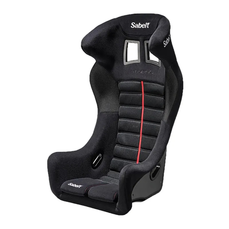 Sabelt TAURUS Fiberglass Racing Seat | FIA 8855-1999