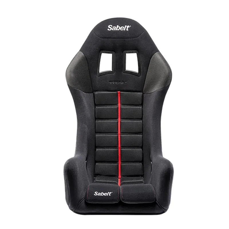 Sabelt TITAN MAX Fiberglass Racing Seat | FIA 8855-1999 — view 2