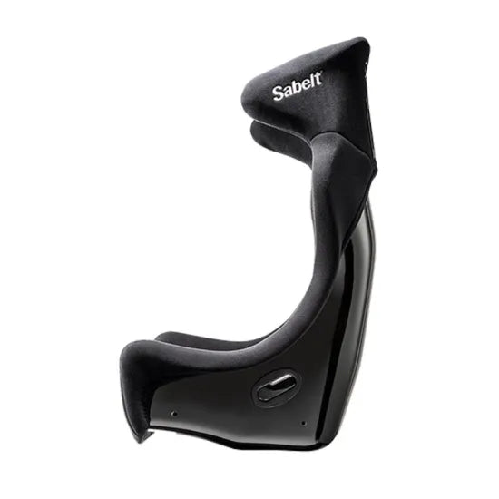Sabelt TAURUS Fiberglass Racing Seat | FIA 8855-1999 — view 3