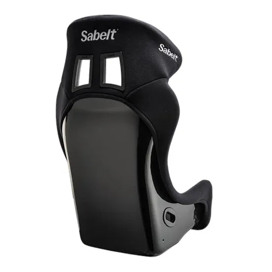 Sabelt TAURUS Fiberglass Racing Seat | FIA 8855-1999 — view 2