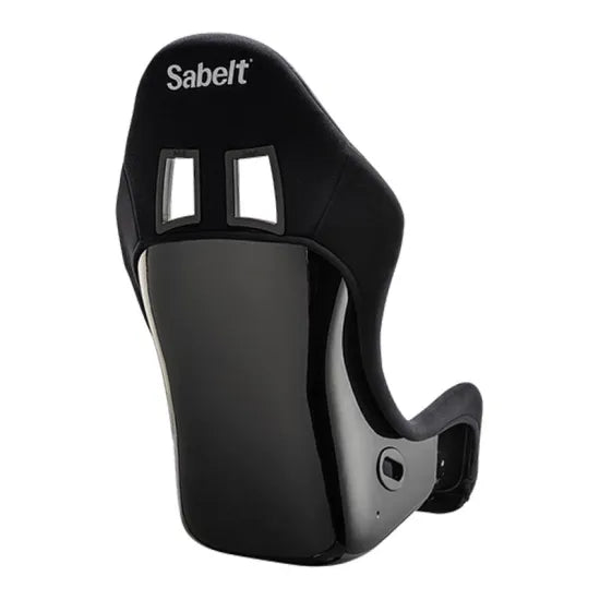 Sabelt TITAN MAX Fiberglass Racing Seat | FIA 8855-1999 — view 3