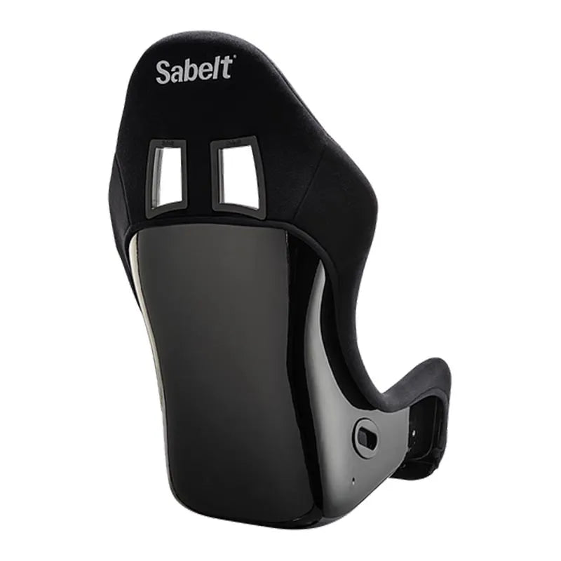 Sabelt GT-3 Fiberglass Racing Seat | FIA 8855-1999 — view 2