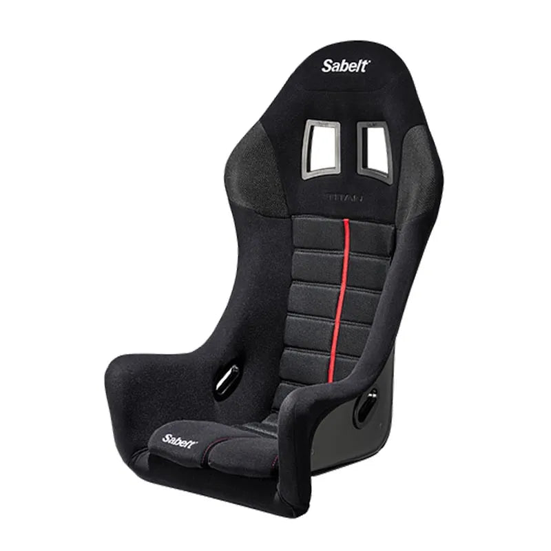 Sabelt TITAN MAX Fiberglass Racing Seat | FIA 8855-1999 — view 4