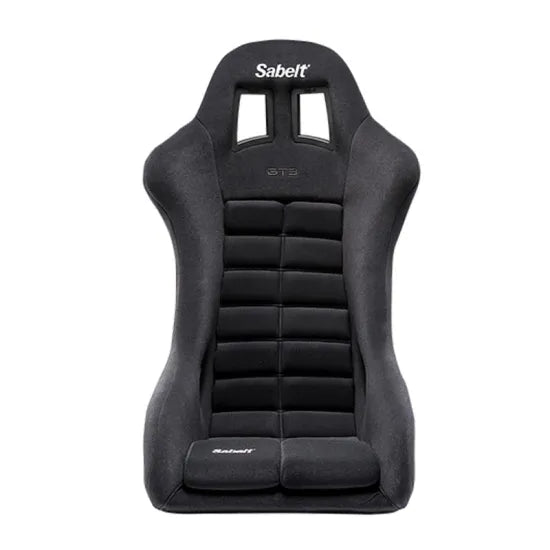 Sabelt GT-3 Fiberglass Racing Seat | FIA 8855-1999 — view 3