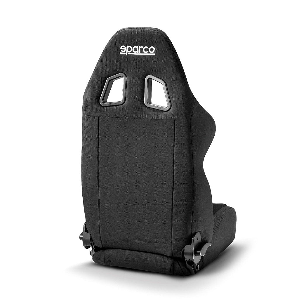 Sparco R500 Torino Racing Seat — view 3