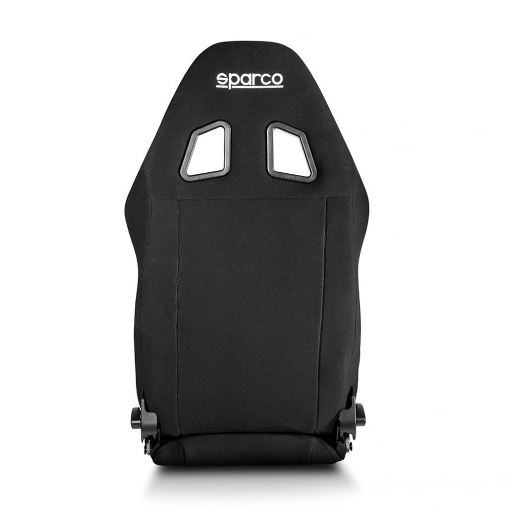 Sparco R500 Torino Racing Seat — view 4