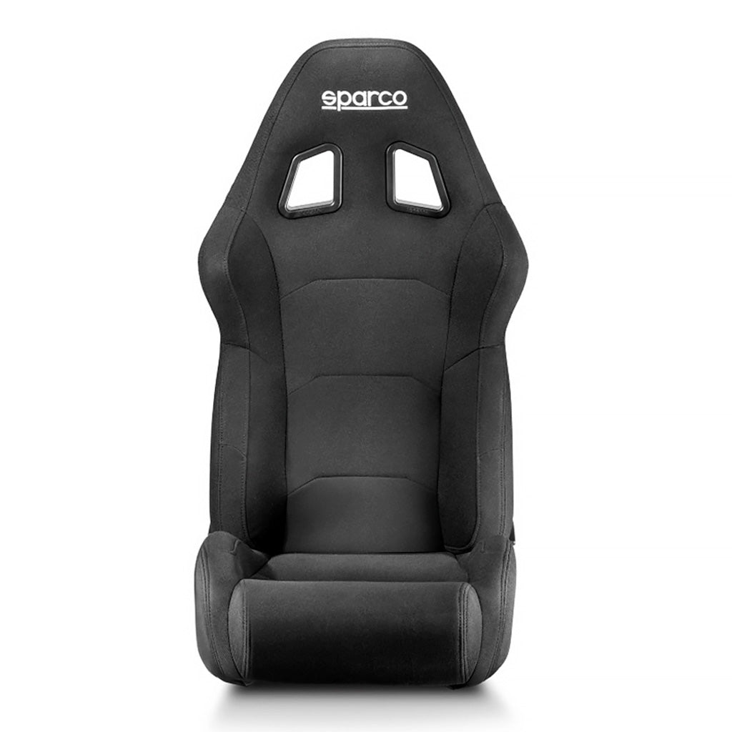 Sparco R500 Torino Racing Seat — view 5