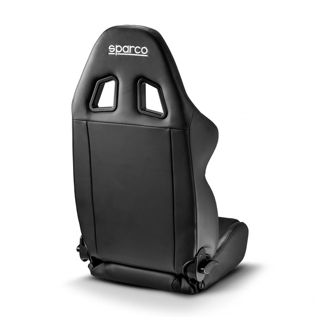 Sparco R500 Torino Racing Seat — view 7