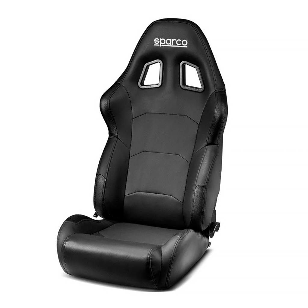 Sparco R500 Torino Racing Seat — view 2