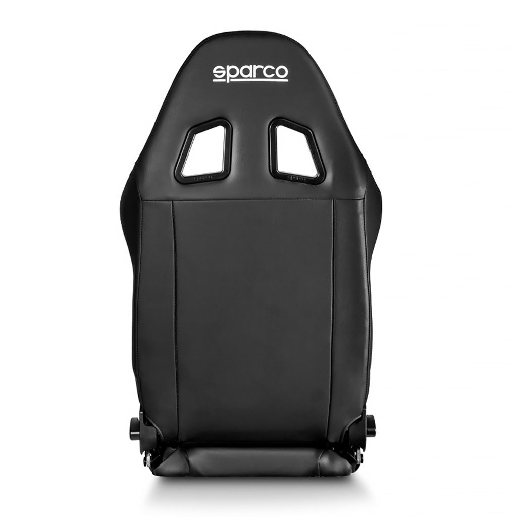 Sparco R500 Torino Racing Seat — view 9