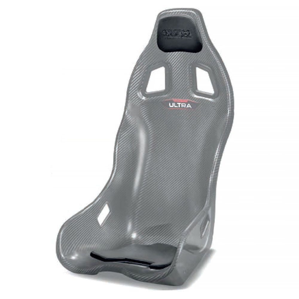 Sparco ULTRA Carbon Carbon Fiber Racing Seat | FIA 8855-1999 — view 7