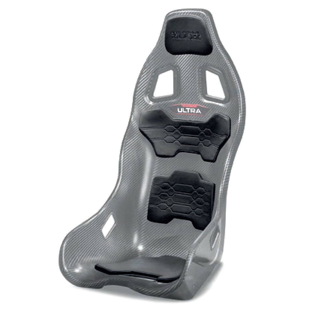 Sparco ULTRA Carbon Carbon Fiber Racing Seat | FIA 8855-1999 — view 6