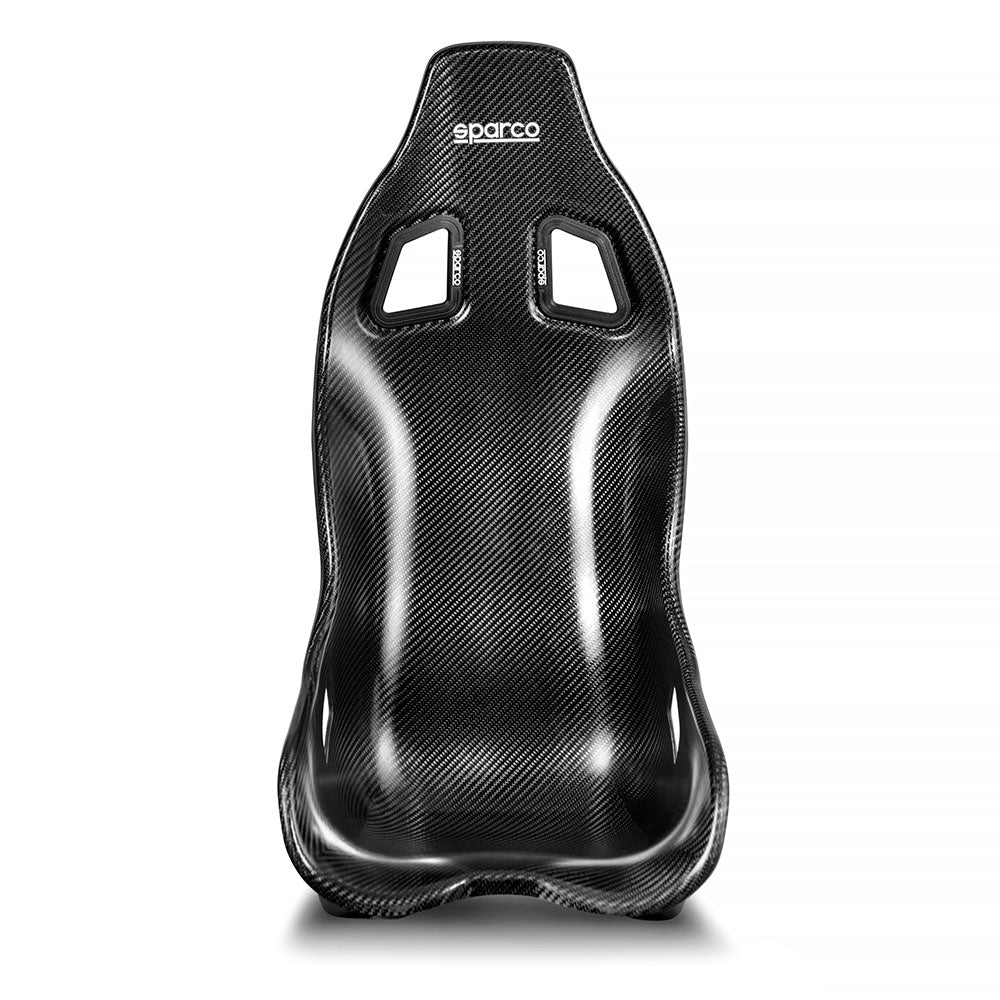 Sparco ULTRA Carbon Carbon Fiber Racing Seat | FIA 8855-1999 — view 3