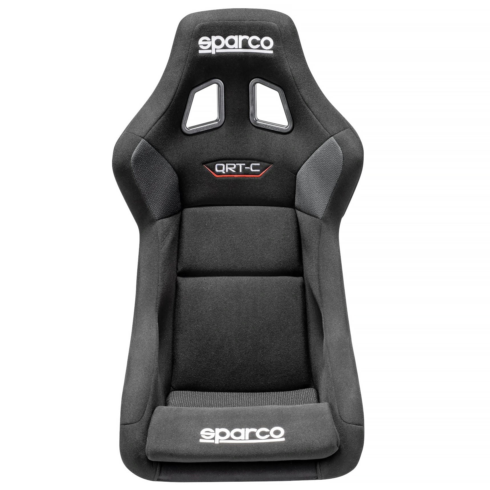 Sparco QRT-C Carbon Carbon Fiber Racing Seat | FIA 8855-1999 — view 2