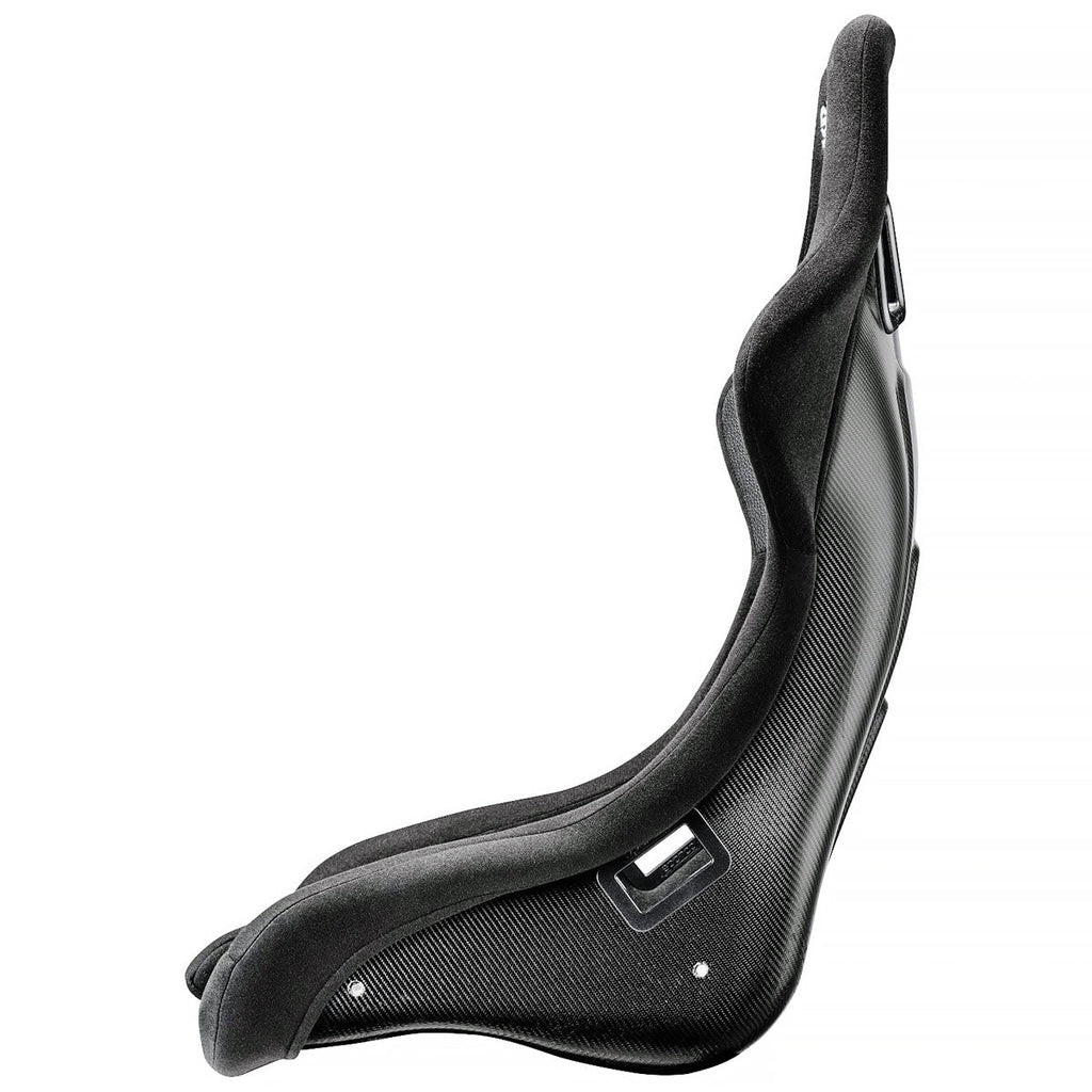 Sparco QRT-C Carbon Carbon Fiber Racing Seat | FIA 8855-1999 — view 4