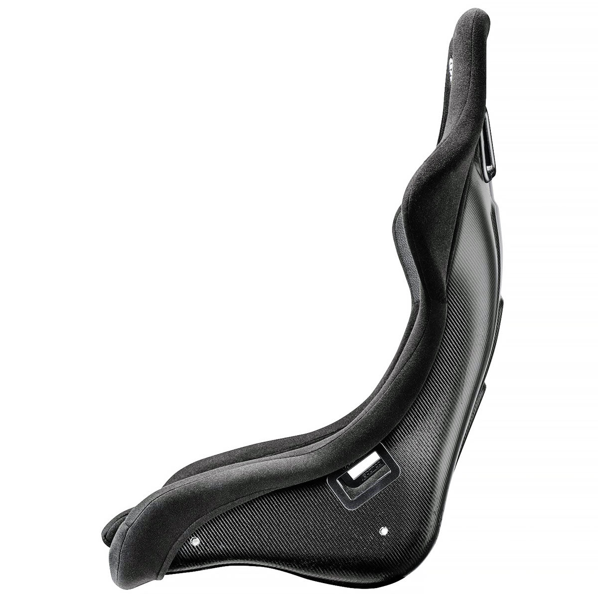 Sparco QRT-C Carbon Carbon Fiber Racing Seat | FIA 8855-1999 — view 4
